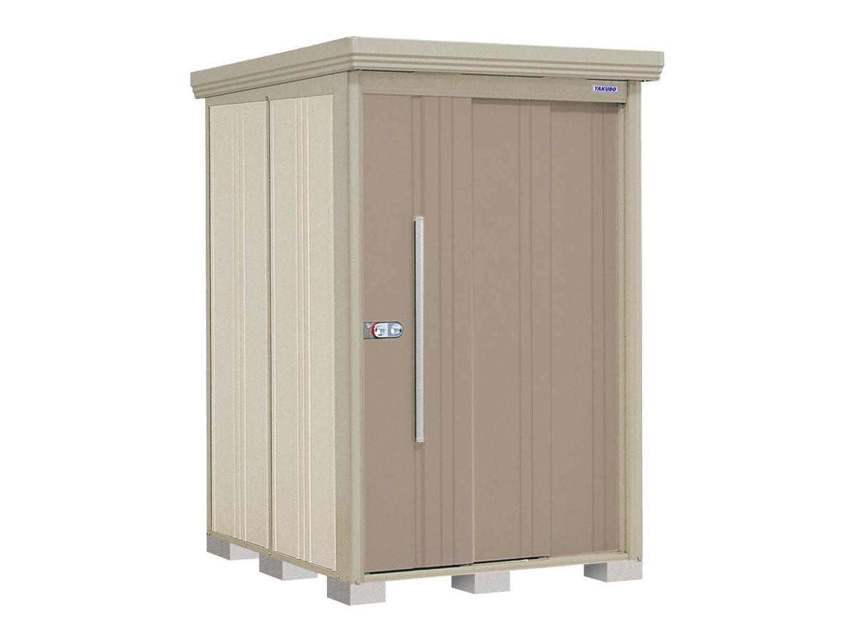 タクボ物置） Mr.ストックマン ダンディ ［ND-(Z)1315(Y)］ 【LIXIL