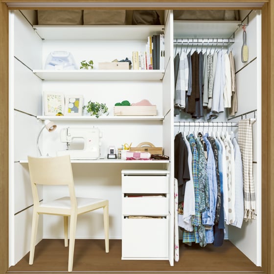 LIXIL | リビング・寝室・居室 | ヴィータス パネル