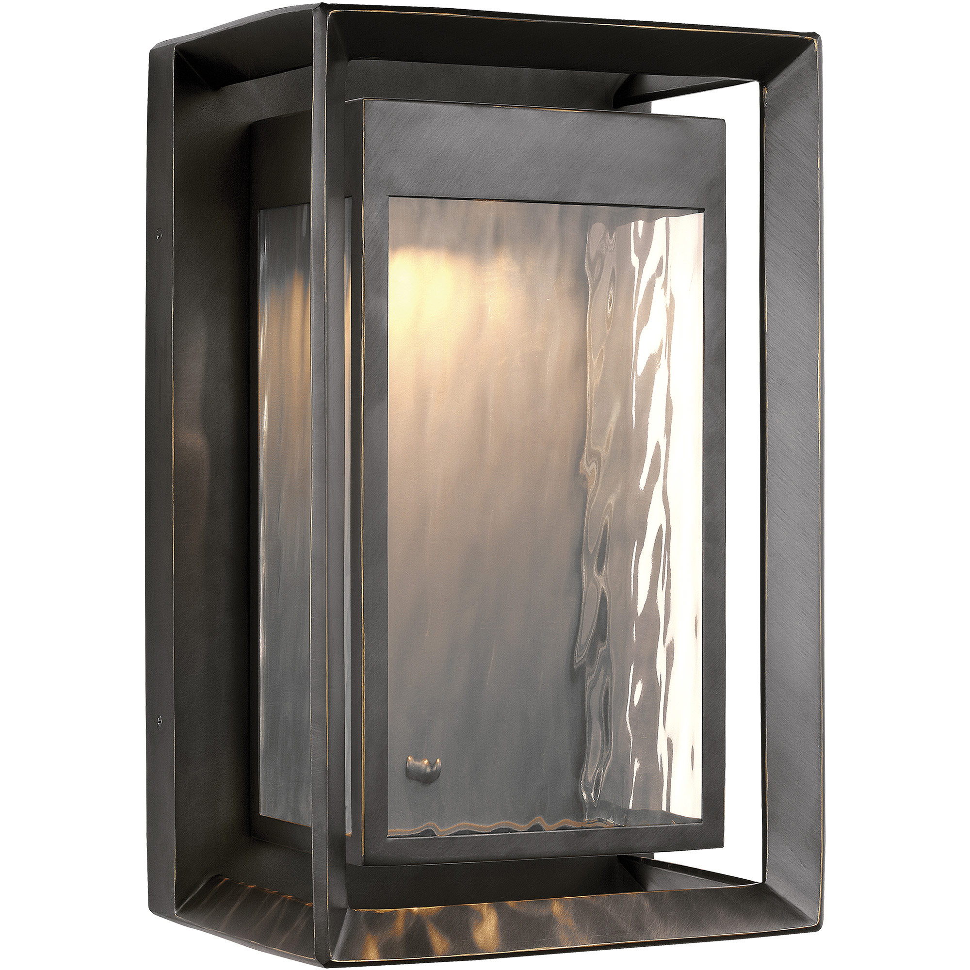 Urbandale Outdoor Wall Sconce by Visual Comfort Studio