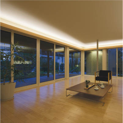 KOIZUMI コイズミ照明 間接照明 AL47191L | 商品紹介 | 照明器具の通信