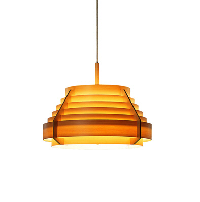 ヤマギワ YAMAGIWA ペンダント JAKOBSSON F-108 | 商品紹介 | 照明器具