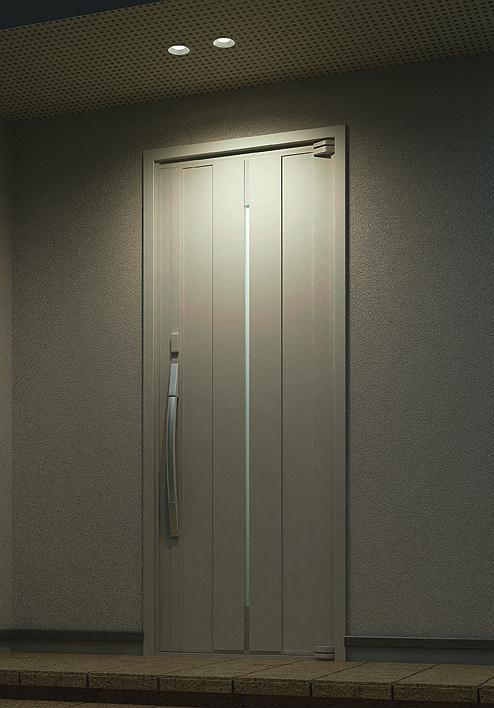 DAIKO 大光電機 ダウンライト(軒下兼用) DDL-5109AW | 商品紹介 | 照明