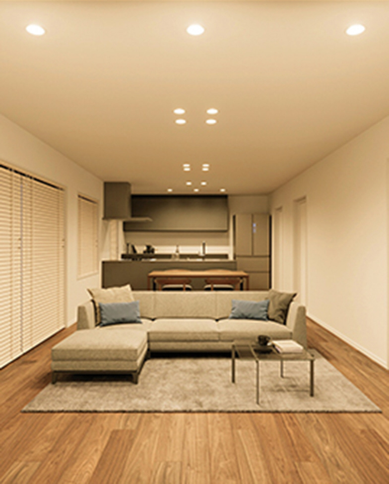 ODELIC オーデリック ダウンライト OD261892R | 商品紹介 | 照明器具の