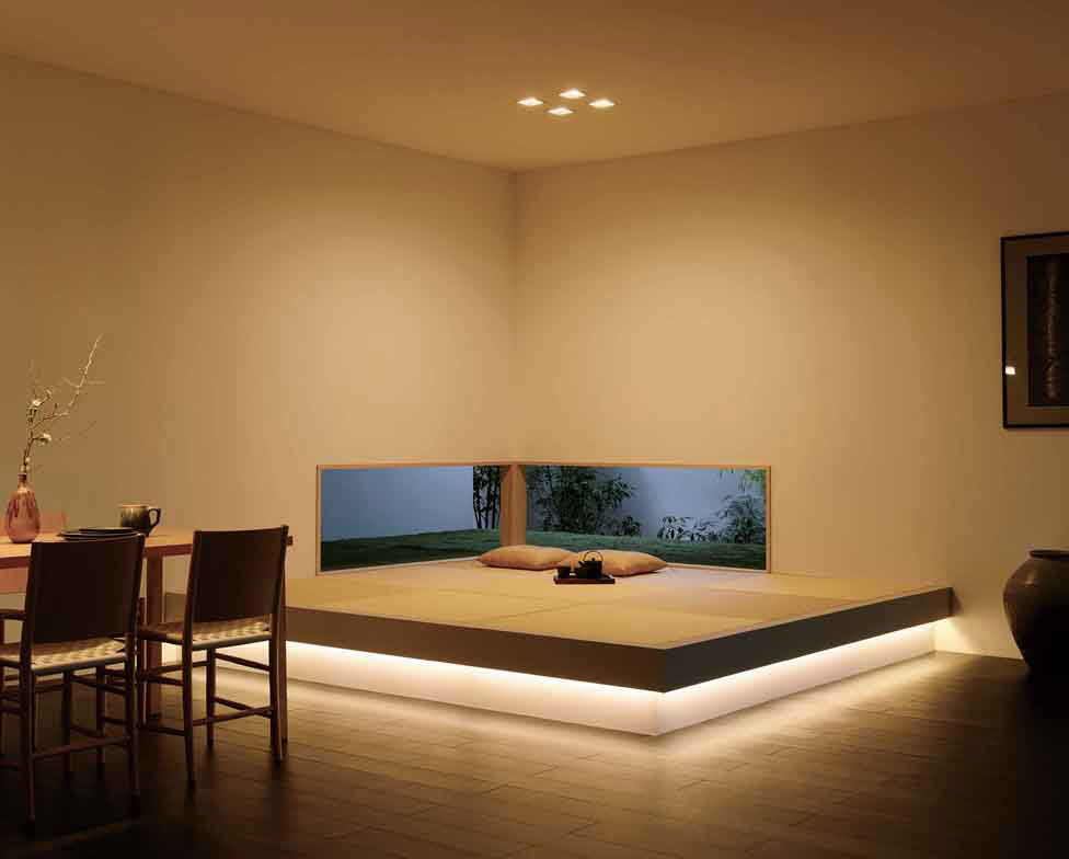 ODELIC オーデリック 室内用間接照明 OL291265 | 商品紹介 | 照明器具