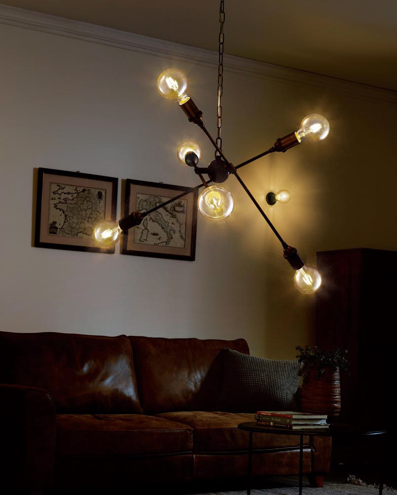 ODELIC オーデリック シャンデリア OC257049LC1 | 商品紹介 | 照明器具