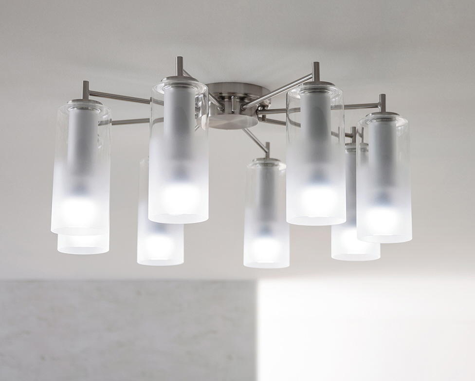 ODELIC オーデリック シャンデリア OC257114LR | 商品紹介 | 照明器具