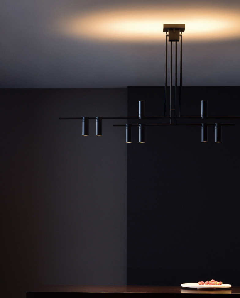 ODELIC オーデリック シャンデリア OC257160BR | 商品紹介 | 照明器具