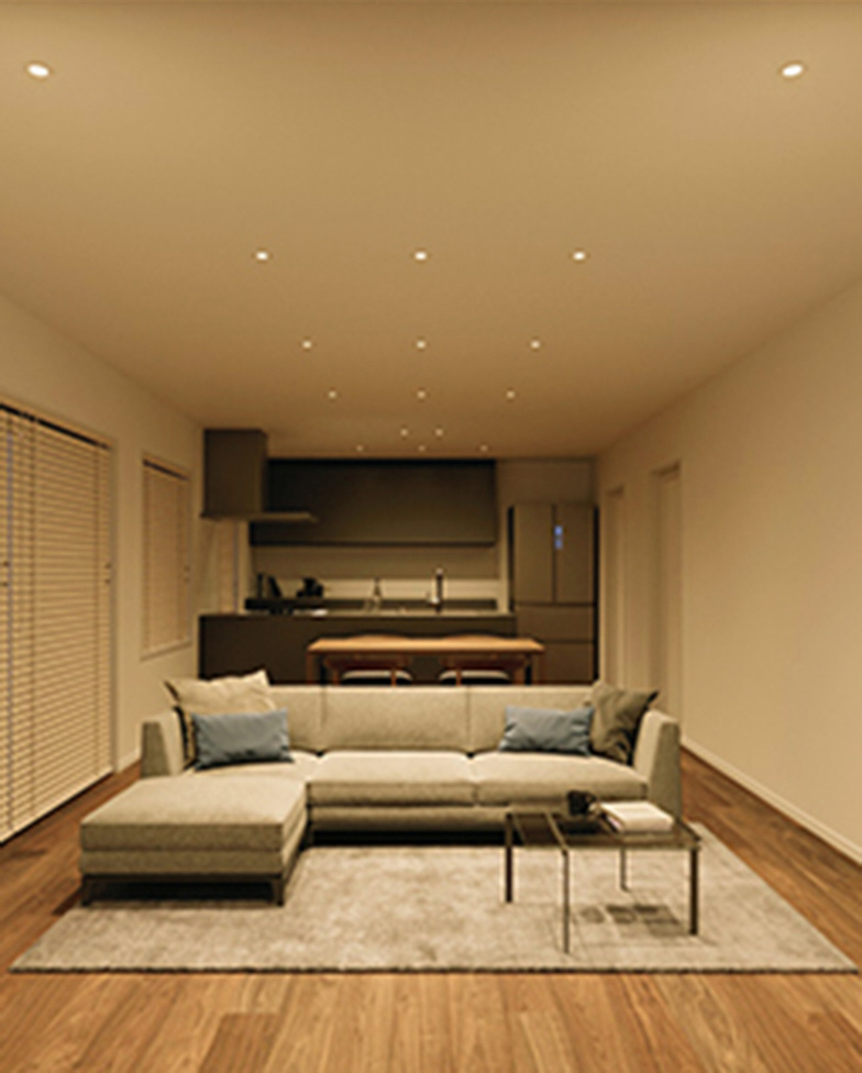 ODELIC オーデリック ダウンライト OD361375R | 商品紹介 | 照明器具の