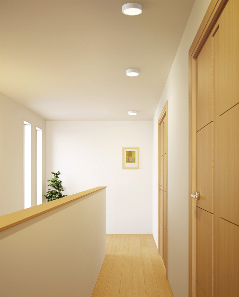 ODELIC オーデリック 小型シーリングライト OL251861R | 商品紹介