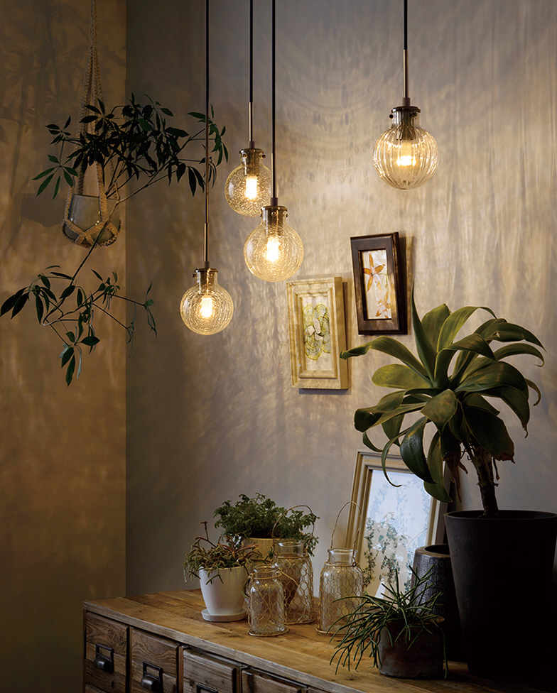 ODELIC オーデリック LED ペンダントライト OP252477LD3 | 商品紹介