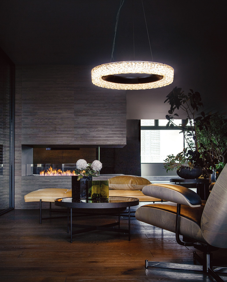 ODELIC オーデリック シャンデリア OC257224BR | 商品紹介 | 照明器具