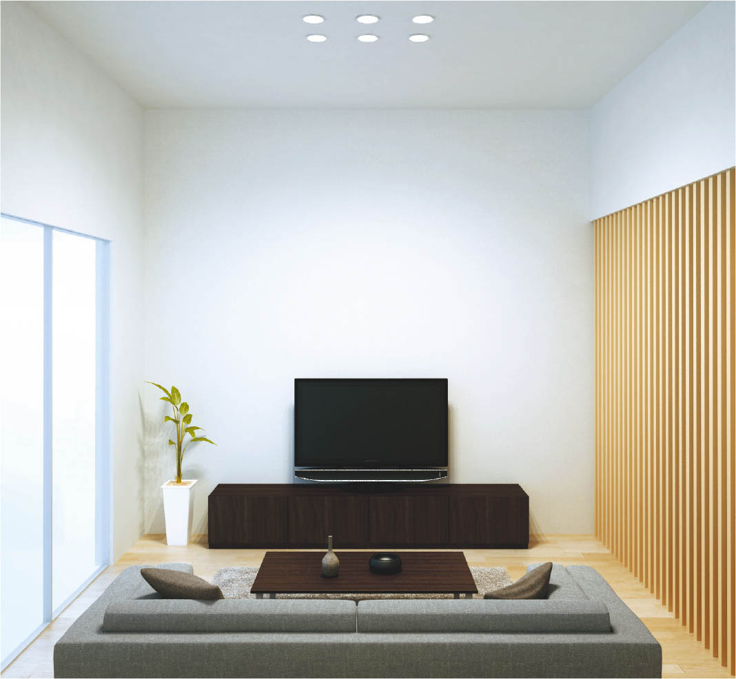 Koizumi コイズミ照明 高気密SBダウンライト AD7201W50 | 商品紹介