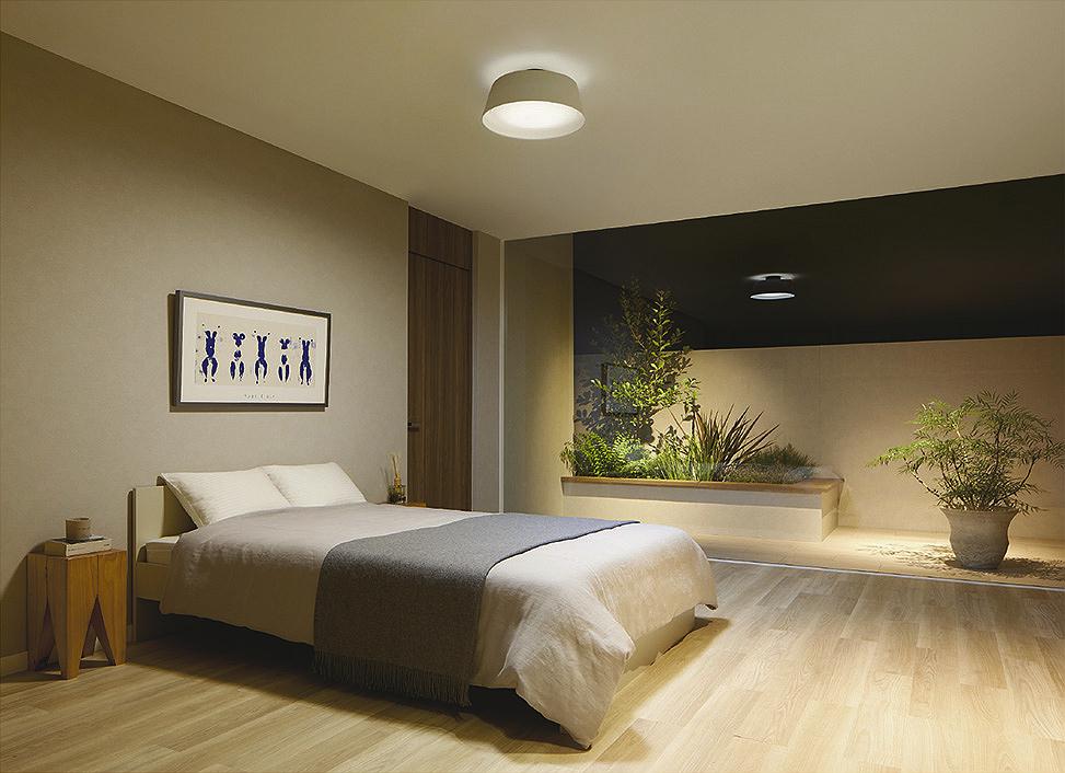 DAIKO 大光電機 調色シーリング DCL-41934 | 商品紹介 | 照明器具の