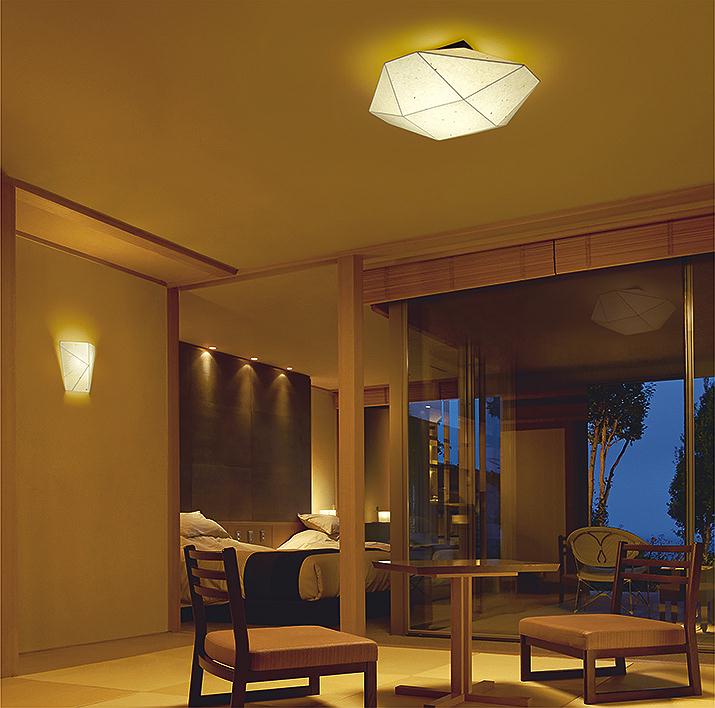 DAIKO 大光電機 和風シーリング DCL-40592Y | 商品紹介 | 照明器具の