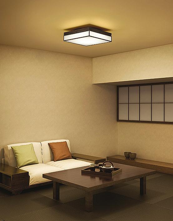 DAIKO 大光電機 LED調色シーリング DCL-42175 | 商品紹介 | 照明器具の