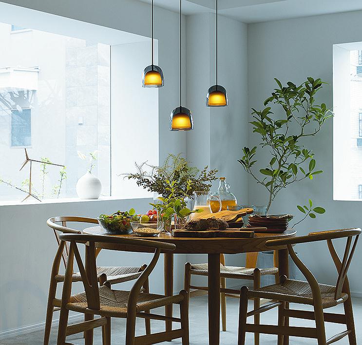 DAIKO 大光電機 小型ペンダント DPN-41770YG | 商品紹介 | 照明器具の