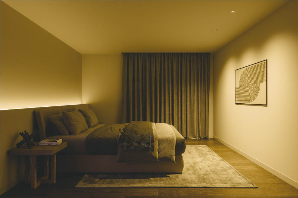 Koizumi コイズミ照明 LED高気密SBダウンライト AD1174W27 | 商品紹介