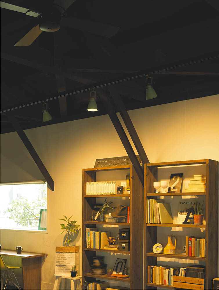 Koizumi コイズミ照明 LEDスポットライト AS47414L | 商品紹介 | 照明