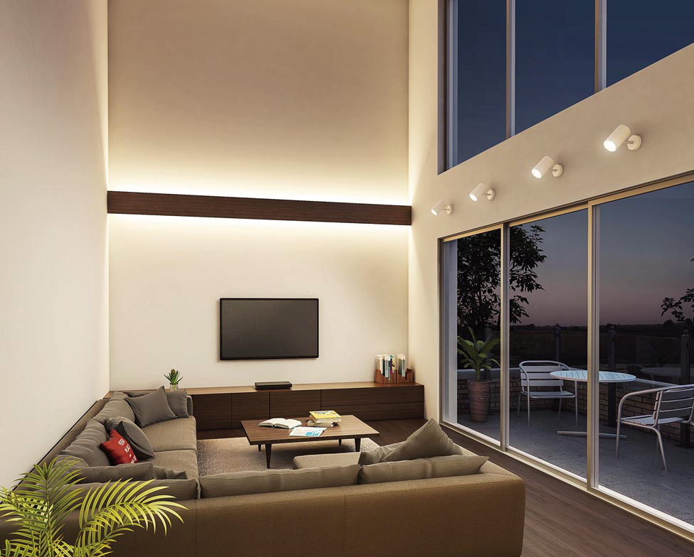 ODELIC オーデリック 室内用間接照明 OL291369 | 商品紹介 | 照明器具