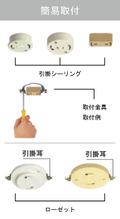 パナソニック電工 PANASONIC シーリングライト HFA6360 | 商品紹介