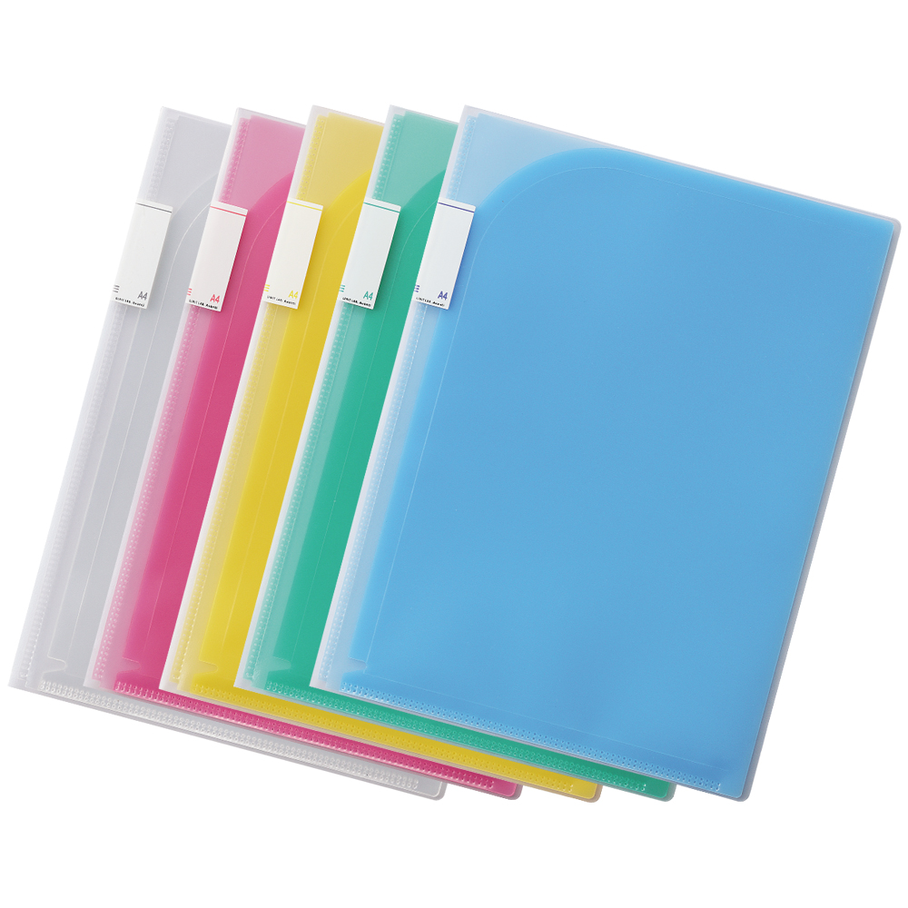 6ポケットホルダー - 株式会社リヒトラブ