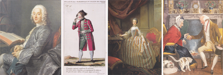 リモージュボックスの世界 ｜ リモージュボックス Limogesbox ｜ サン