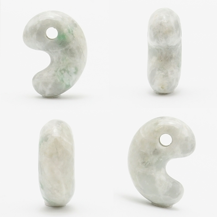 日本製 自社製 日本銘石協会 正規代理店 糸魚川 ひすい 天然記念物