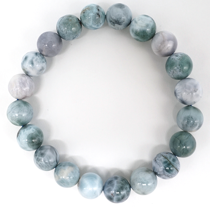 幻の石 ペクトライト 曹灰針石 ソーダ珪灰石 夕暮れの海 神秘的