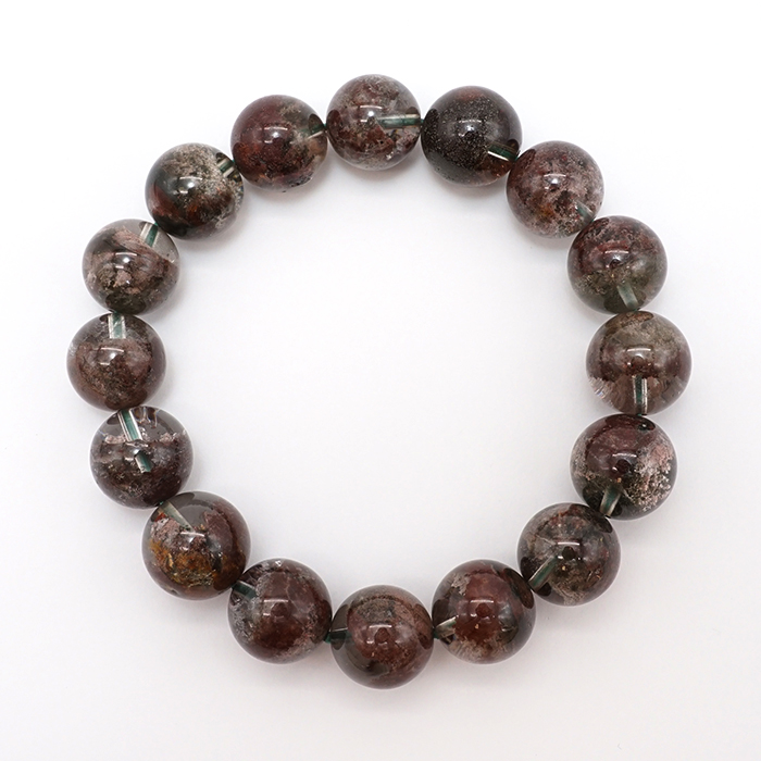 セール　一点もの　天然石　インテリア　置物　ガーデンクォーツ 逸品一点物ガーデンクォーツ天然石ネックレス庭園水晶仕事運人間関係運