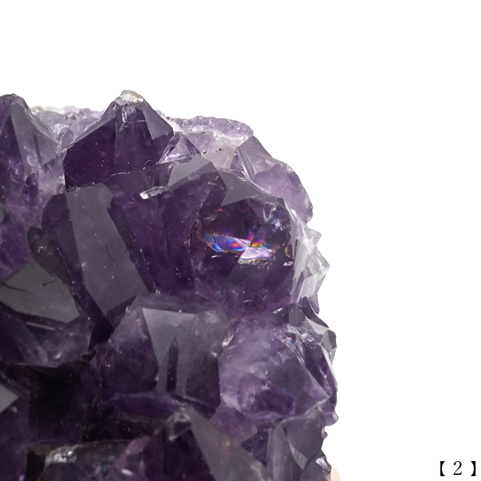 2月の誕生石 愛の守護石 恋愛成就 インスピレーション 希望 お守り