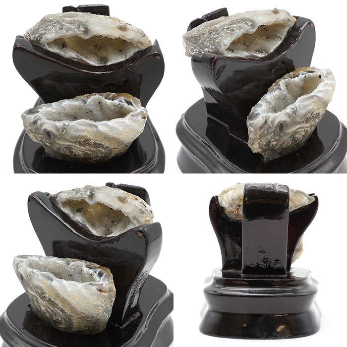 来福】龍穴！MN6トレジャー瑪瑙⭐️グレーシュガー⭐️トルマリン共生