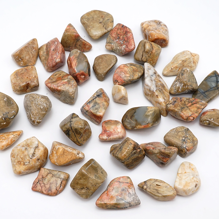 パワーストーン★彡 RC8538-Kiwi-Jasper-Tower.jpg?v