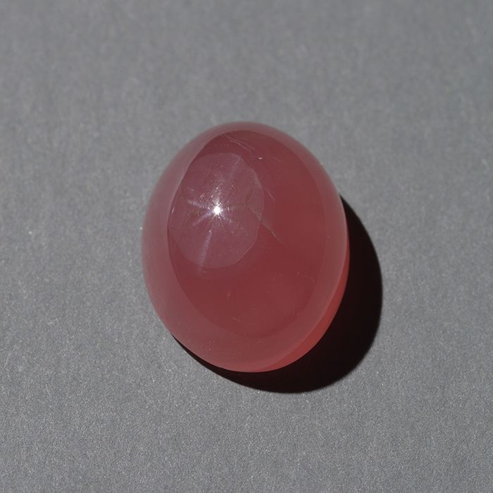 北海道稲倉鉱山産ロードクロサイトルース