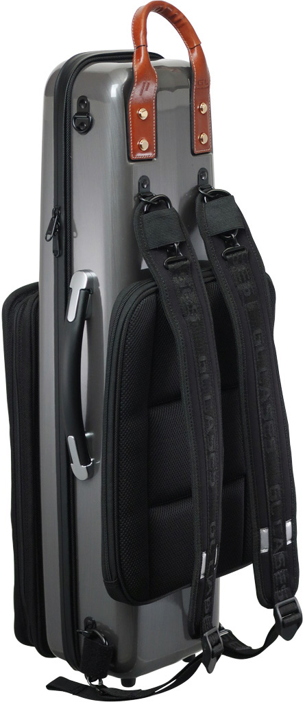 GLケース GLC-S 23 ソプラノサックス ハードケース GLケース GLC-S 23