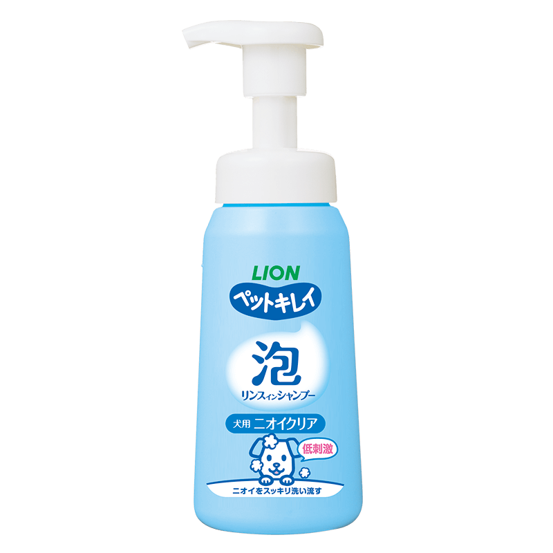 愛犬にやさしいシャンプーのやり方｜ペットキレイ｜愛犬・愛猫の自宅