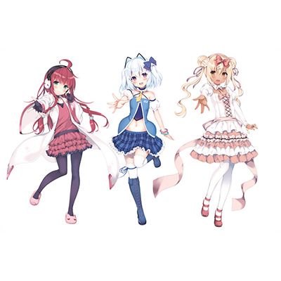 1000ちゃん – リスアニ！ – アニソン・アニメ音楽のポータルサイト