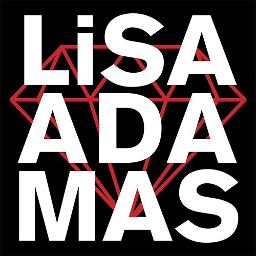 LiSAニューシングル「赤い罠(who loves it?) / ADAMAS」発売記念