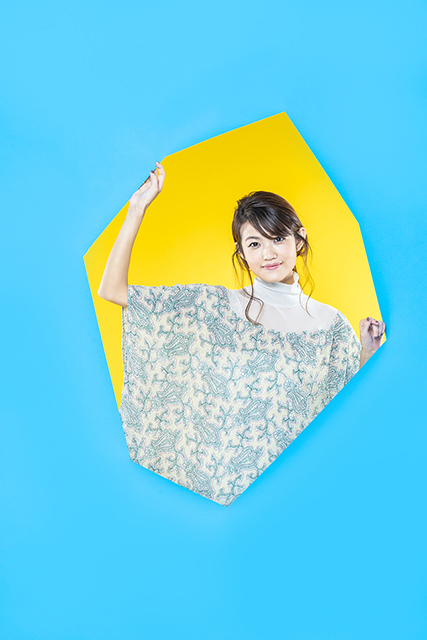 早見沙織、本日最新シングル「Statice」配信リリース！アーティスト