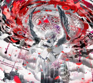 まふまふ、TVアニメ『株式会社マジルミエ』OPテーマ「オーダーメイド