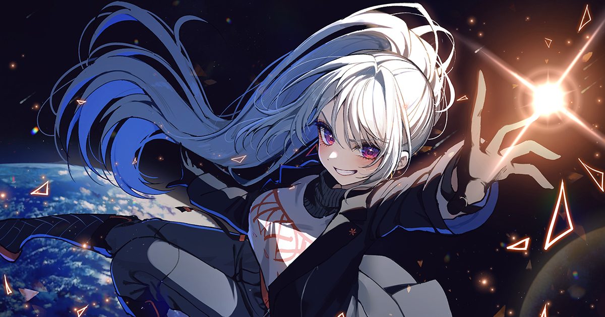 樋口楓、2ndフルアルバム『GAME GIRL』発売！「Higuchi Kaede 2024