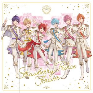 すとぷり、ベストアルバム『Strawberry Prince Forever』特典Blu-ray
