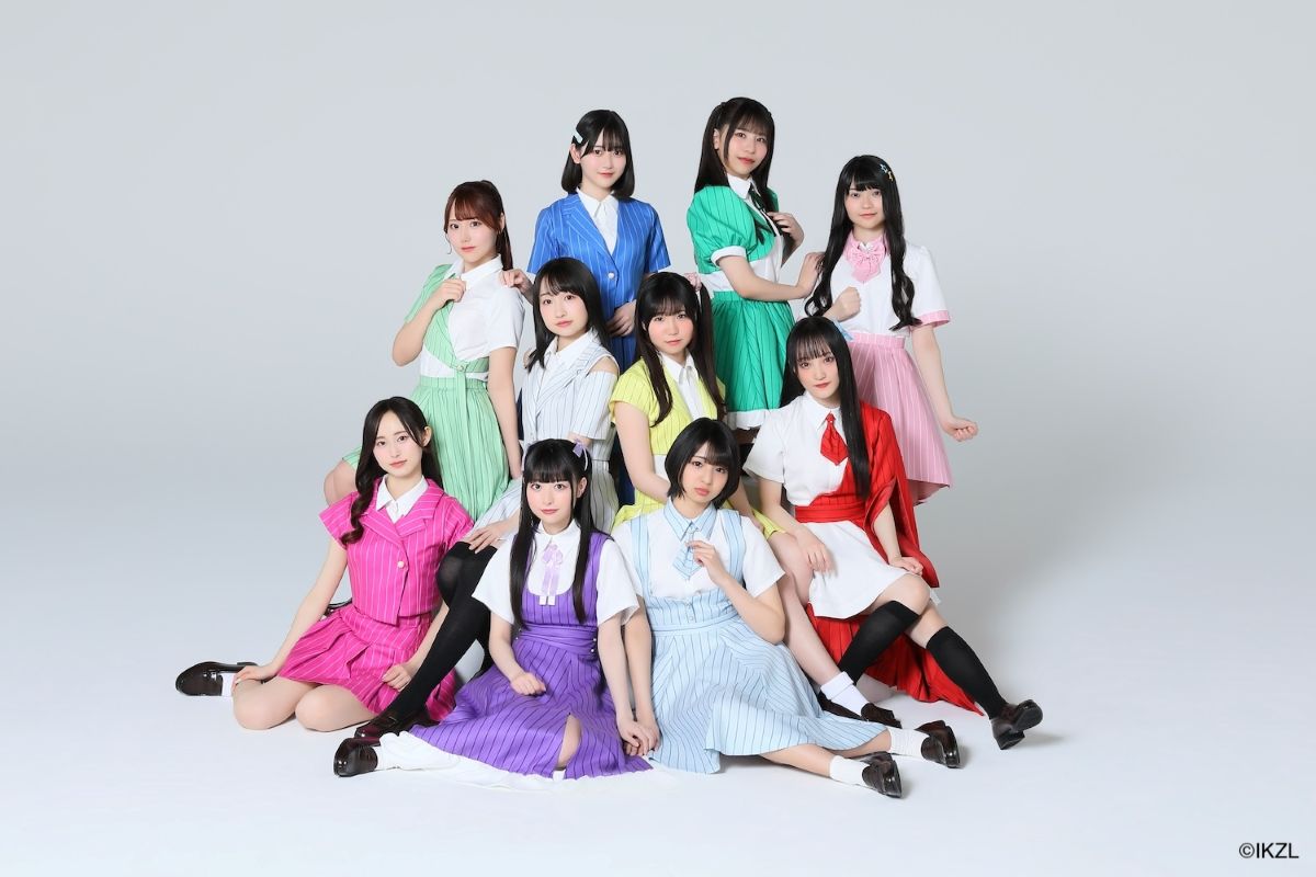 ラブライブ！シリーズ 新プロジェクト『イキヅライブ！ LOVELIVE