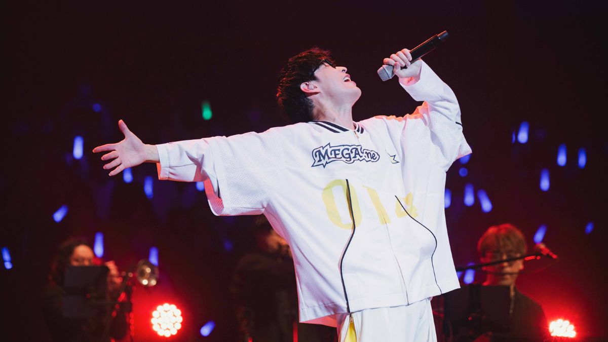 オーイシマサヨシ、来年9月22日、3度目の日本武道館ワンマン公演