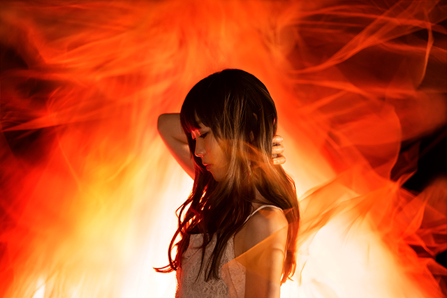 Aimer、デビュー10周年記念、初のB-SIDE COLLECTIONアルバム『星の消え