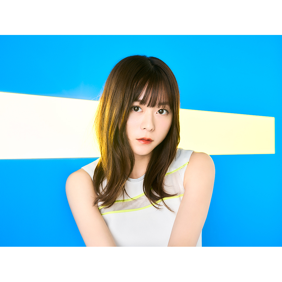 水瀬いのり、「Inori Minase LIVE TOUR HELLO HORIZON」より