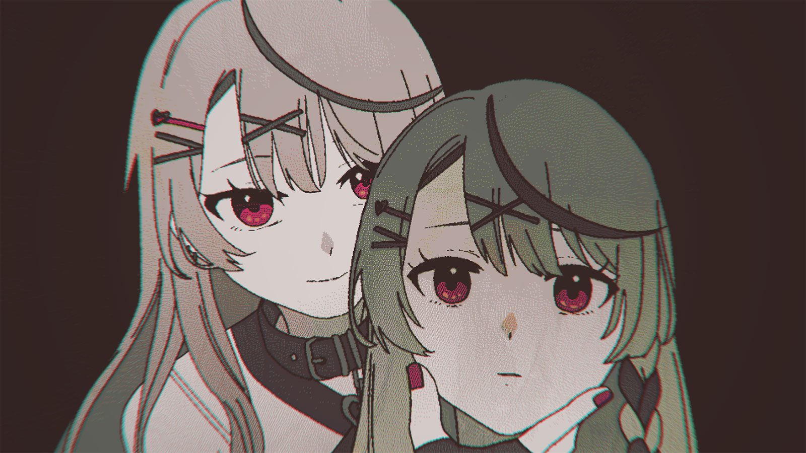 ホロライブ×DECO*27音楽プロジェクト・holo*27、沙花叉クロヱ「P.E.T.