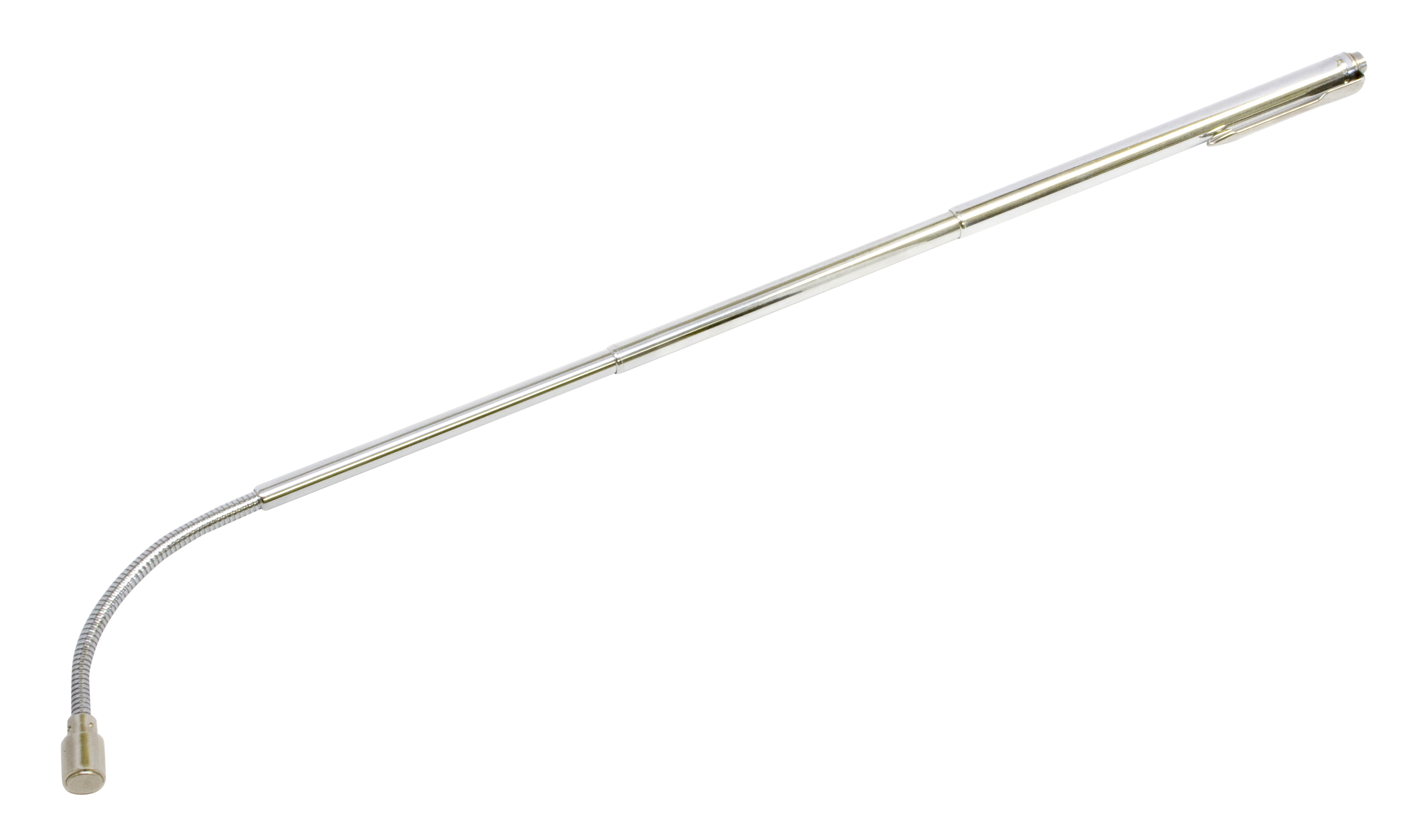 66540 Mini Flexible Telescoping Magnetic Pickup | Lisle Corporation