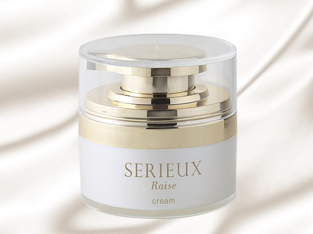 HERMOSA SERIEUX Raise serum（レイズセラム） | Liange