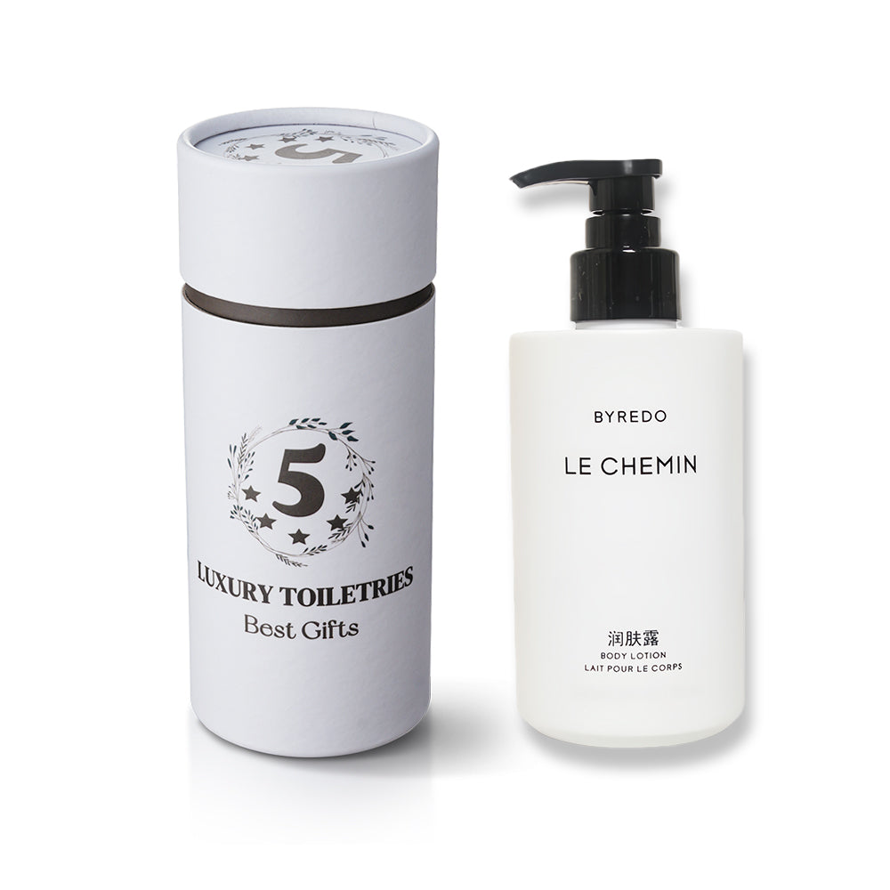 BYREDO LE CHEMIN Body Lotion 300ML » Buy Online – Luxury Hotel