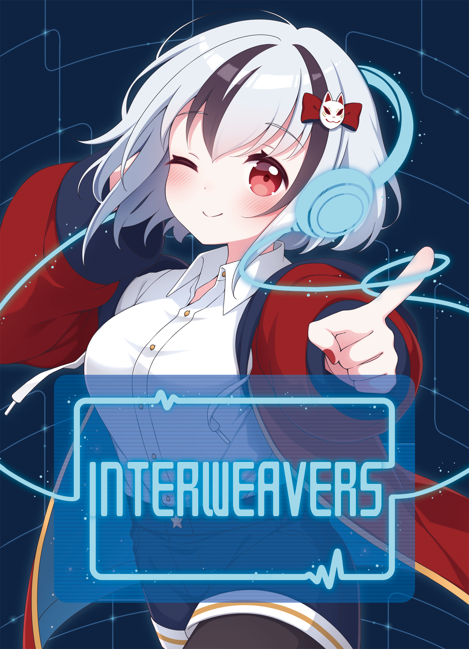 INTERWEAVERS | LuzeriA